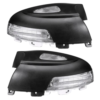 Car Left Right Rearview Side Mirror Turn Signal Led Repeater Light Lamp For-Vw Sharan 2012 2013 2014 Tiguan 2007 2008 2009
Car Left Right Rearview Side Mirror Turn Signal Led Repeater Light Lamp For-Vw Sharan 2012 2013 2014 Tiguan 2007 2008 2009