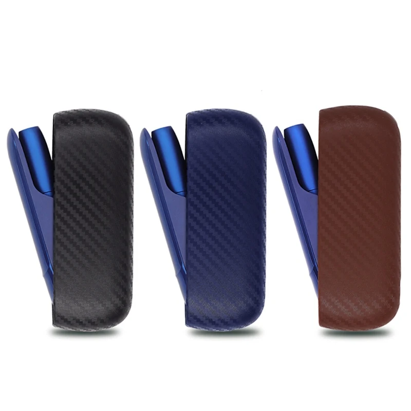 Case for Iqos 3.0 duo Cases Pouch with Side Cover Holder Box for Iqos 3 Duo Protective Shell Accessories Hot Sale
Case for Iqos 3.0 duo Cases Pouch with Side Cover Holder Box for Iqos 3 Duo Protective Shell Accessories Hot Sale