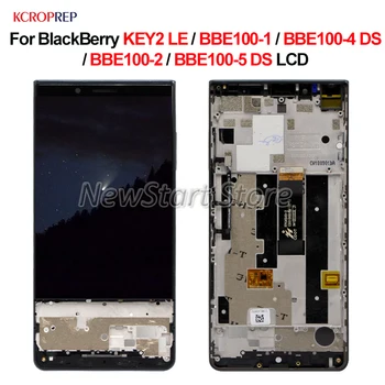 For BlackBerry KEY2 LE KEY 2 LE LCD Display Touch Screen Digitizer Assembly For BlackBerry KEYtwo LE KEY two LE lcd Replacement
For BlackBerry KEY2 LE KEY 2 LE LCD Display Touch Screen Digitizer Assembly For BlackBerry KEYtwo LE KEY two LE lcd Replacement