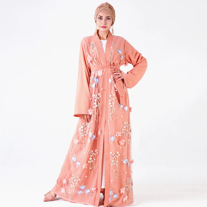 Hd4f7e5ec5b7548dba82e74641ef11c6b0 Beautiful Floral Muslim Abaya Hd4f7e5ec5b7548dba82e74641ef11c6b0