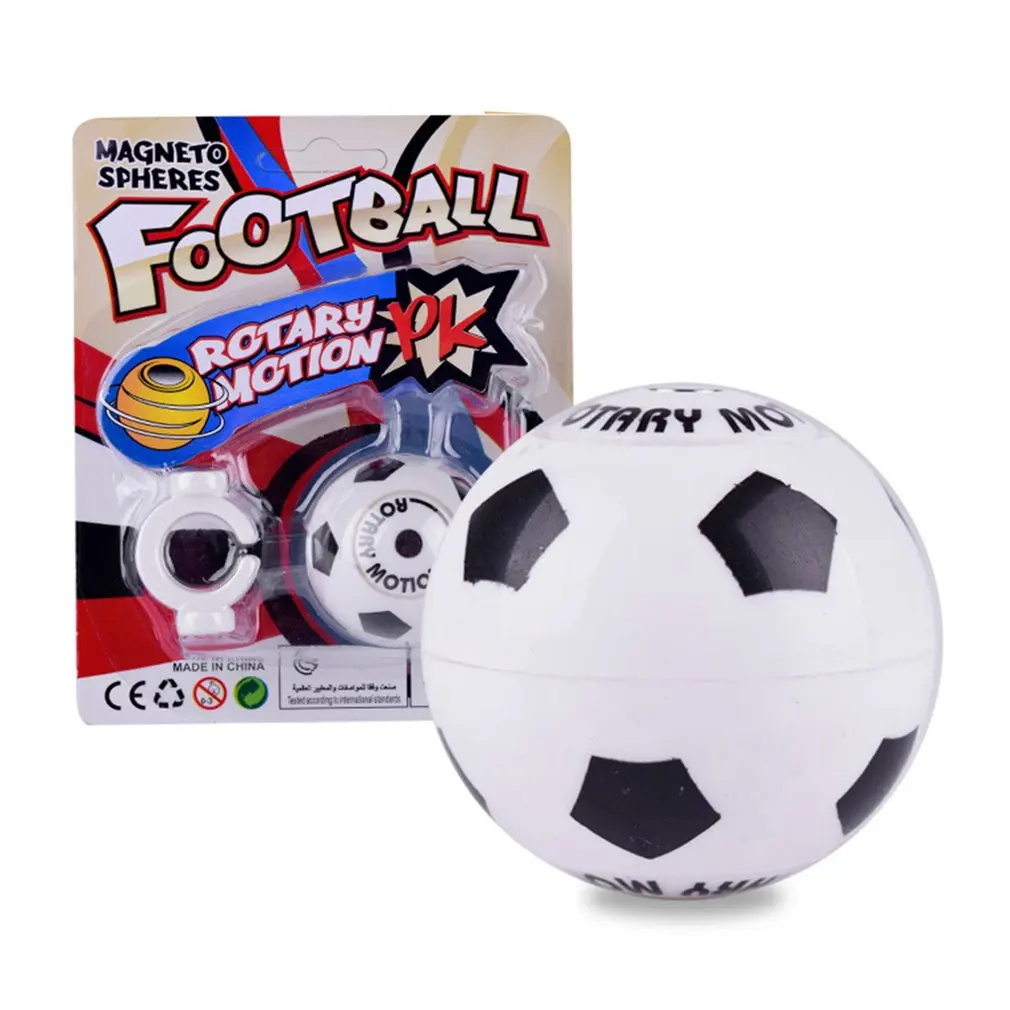 Rotate Finger Ball Magnetic Hand Spinner Stress Relieve Rotating Flip Toys Decompression Rotation Anxiety Relief Spinner Ball
Rotate Finger Ball Magnetic Hand Spinner Stress Relieve Rotating Flip Toys Decompression Rotation Anxiety Relief Spinner Ball