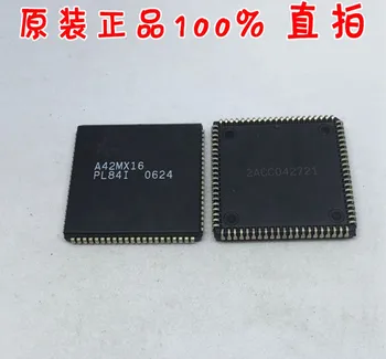 100% New&original A42MX16-PL84I A42MX16 PL84I 
100% New&original A42MX16-PL84I A42MX16 PL84I