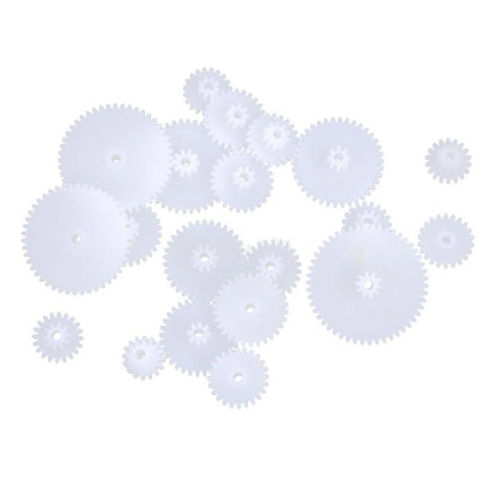 64 gear package with worm spindle single layer double layer loose gear crown tooth belt pulley spare parts package
64 gear package with worm spindle single layer double layer loose gear crown tooth belt pulley spare parts package