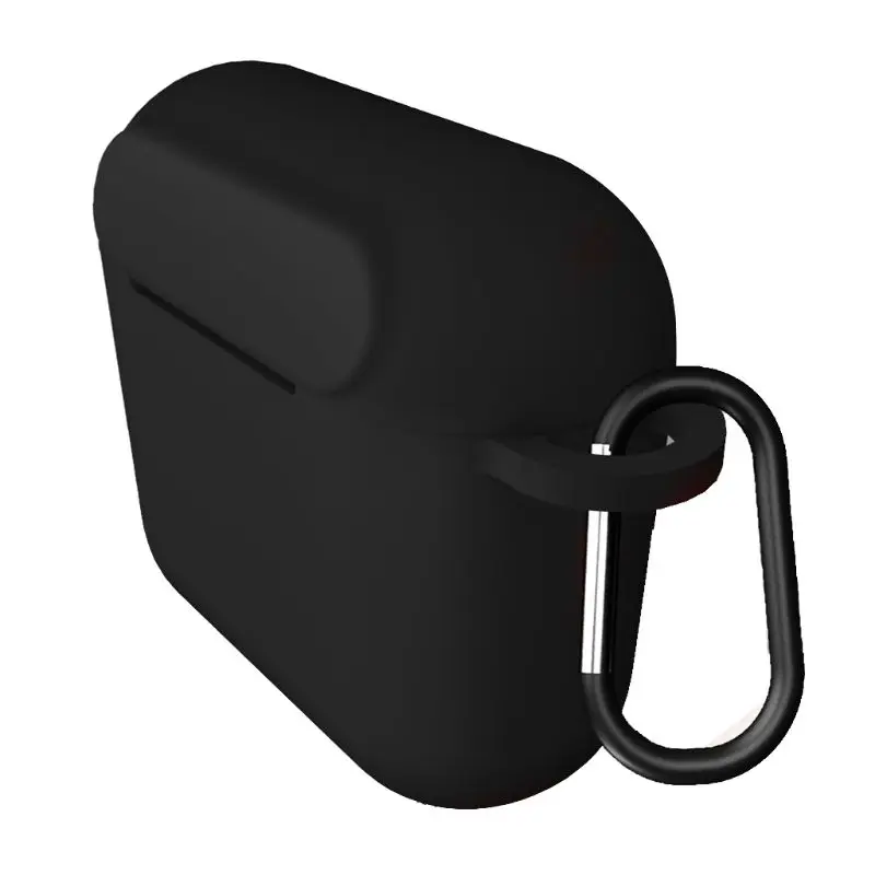 Soft Anti-slip Silicone Earphone Case Protective Cover Shell with Carabiner for Skullcandy Indy Wireless Bluetooth Headphone
Soft Anti-slip Silicone Earphone Case Protective Cover Shell with Carabiner for Skullcandy Indy Wireless Bluetooth Headphone
