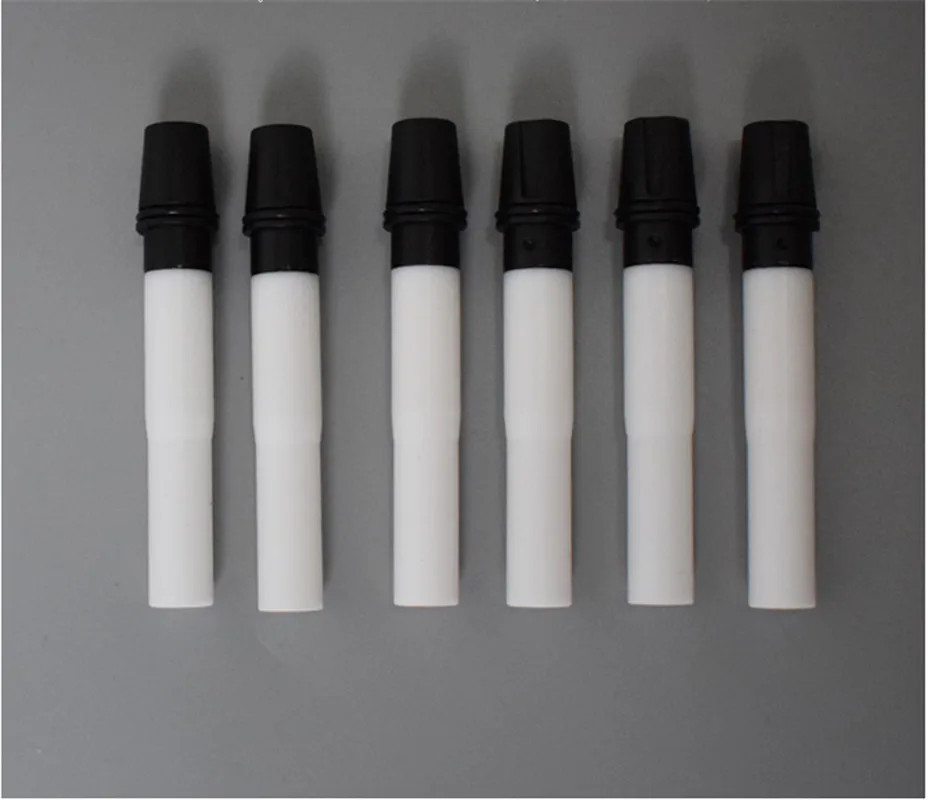 10pcs Replacement Venturi insert sleeve for Gema powder spray pump IG06 1006485# Factory Promotion Free shipping | Инструменты