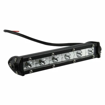 1 Pair 18W 12~30V 6LED Car /SUV /Off-Road Work Light Bar Driving Fog Lamps UK
1 Pair 18W 12~30V 6LED Car /SUV /Off-Road Work Light Bar Driving Fog Lamps UK