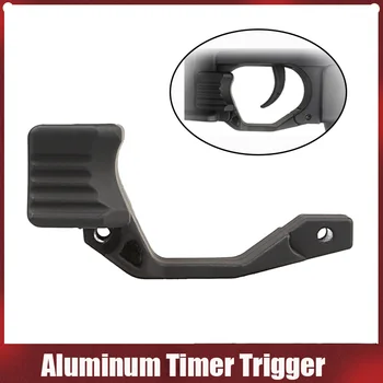 Toy CNC QRS Trigger Guard AEG Type for Hunting Accessories airsoft for AR15 M16 M4 Hunting Paintball
Toy CNC QRS Trigger Guard AEG Type for Hunting Accessories airsoft for AR15 M16 M4 Hunting Paintball