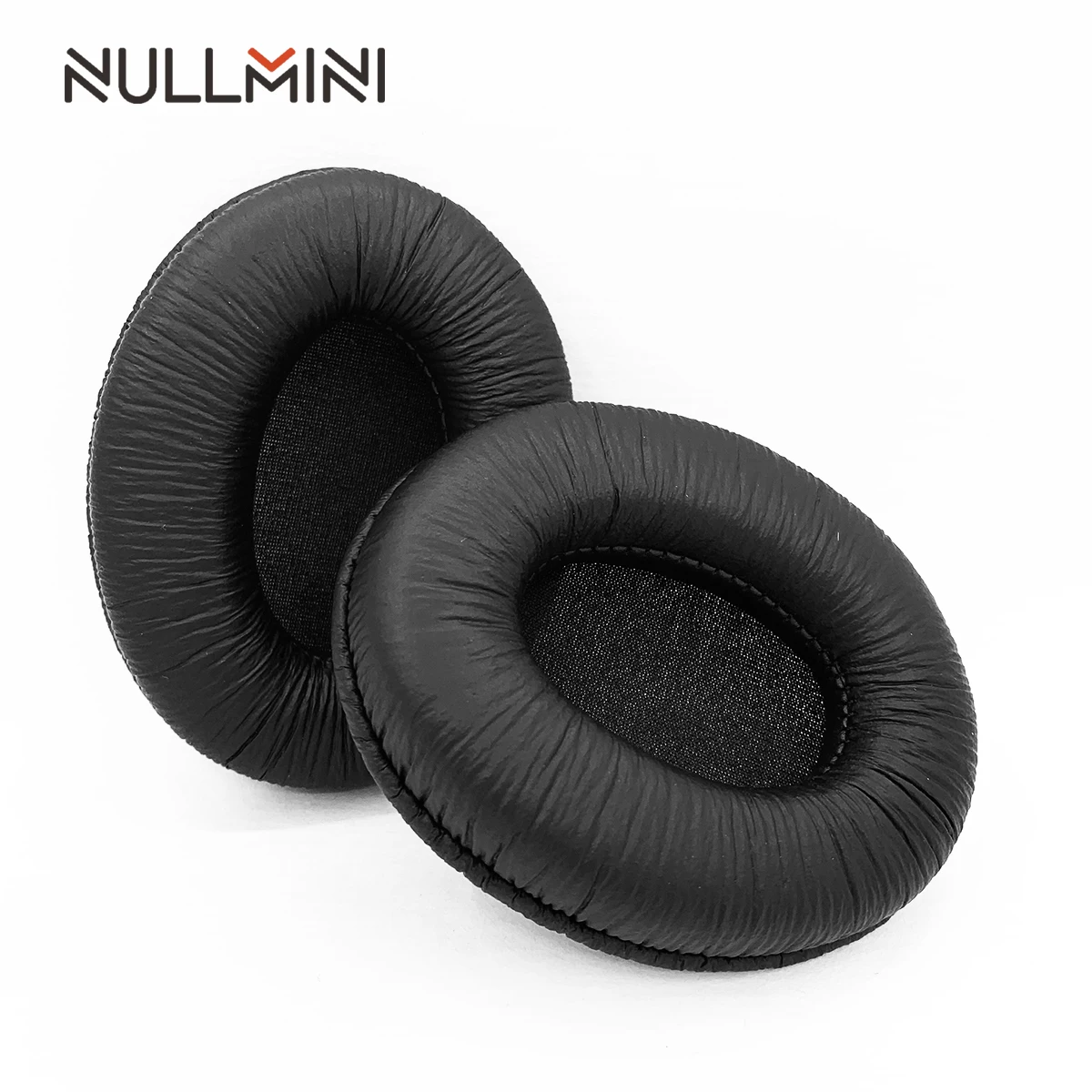 Сменные амбушюры NullMini для Sennheiser HD415 HD435 HD465 HD485 наушники с муфтой|Аксессуары