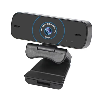 USB camera 1080P HD video call Built-in microphone automatic noise reduction Plug and play and rotation installation Smart TV
USB camera 1080P HD video call Built-in microphone automatic noise reduction Plug and play and rotation installation Smart TV
