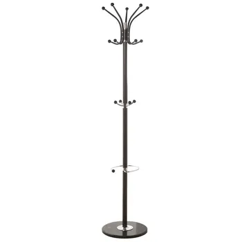 Decorated-83696 Standing Coat Rack Metal Brown C/baseman Marble Ø36x175cm
Decorated-83696 Standing Coat Rack Metal Brown C/baseman Marble Ø36x175cm