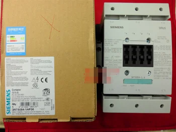 1PCS Siemens 3RT5054-1AP36 3RT50541AP36 Contctor 2NO+2NC -New
1PCS Siemens 3RT5054-1AP36 3RT50541AP36 Contctor 2NO+2NC -New