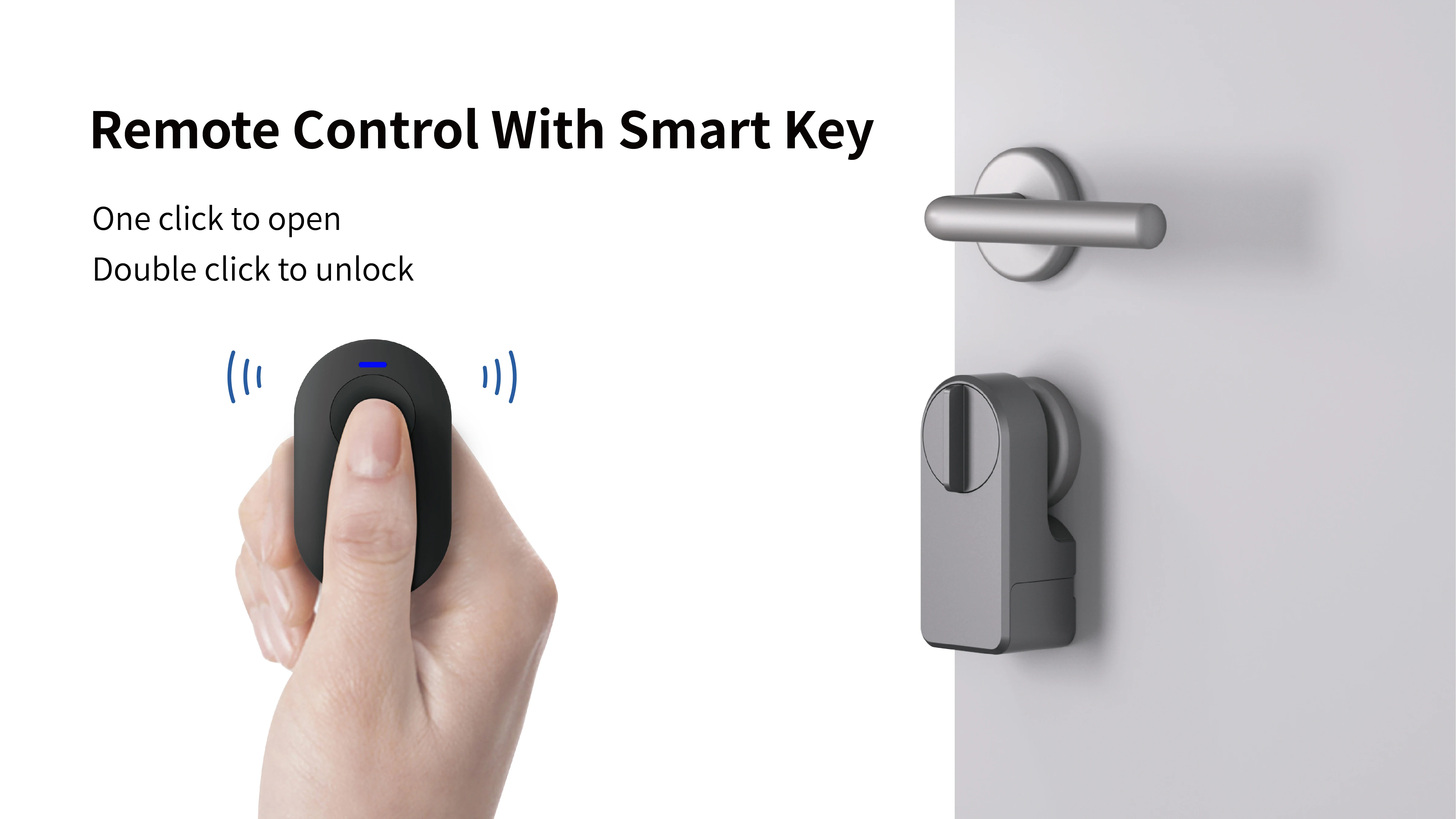 Xiaomi Gimdow Smart Door Lock