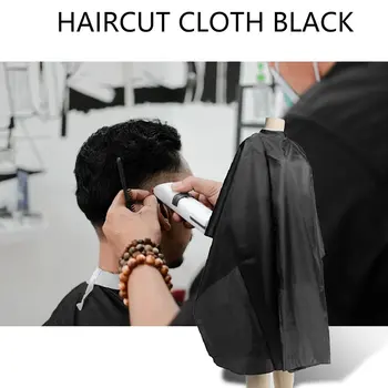 Portable Classic Solid Color Hair Cloth Cloth Household Shampoo Dyed Hair Cloth Shaving Beard Bib Cloth LESHP
Portable Classic Solid Color Hair Cloth Cloth Household Shampoo Dyed Hair Cloth Shaving Beard Bib Cloth LESHP