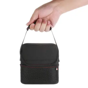 Dustproof Travel Storage Bag Portable Protective Box Cover Carrying Case for bose SoundLink Color 2 Bluetooth Speaker
Dustproof Travel Storage Bag Portable Protective Box Cover Carrying Case for bose SoundLink Color 2 Bluetooth Speaker