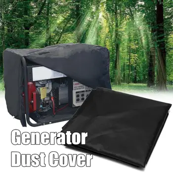 New 78x60x53cm 210D Generator Waterproof Dust Cover Protection Universal Accessory Oxford Cloth All-Purpose Covers Accessories
New 78x60x53cm 210D Generator Waterproof Dust Cover Protection Universal Accessory Oxford Cloth All-Purpose Covers Accessories
