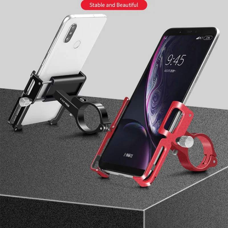 Anti-slip Bike Bicycle Mobile Phone Rack Bracket Bike Mortorcycle Holders Stand GUB P10 Aluminum Alloy fro Phone 
Anti-slip Bike Bicycle Mobile Phone Rack Bracket Bike Mortorcycle Holders Stand GUB P10 Aluminum Alloy fro Phone