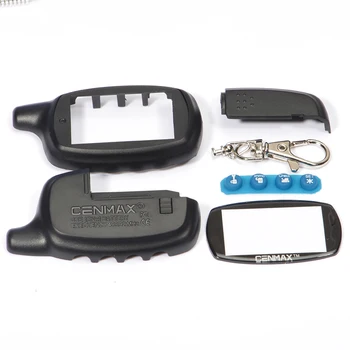 Case for CENMAX ST-7A Russian LCD Remote Control for CENMAX ST7A 7A LCD Keychain Car Remote Control
Case for CENMAX ST-7A Russian LCD Remote Control for CENMAX ST7A 7A LCD Keychain Car Remote Control