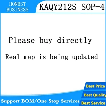 10PCS-50PCS KAQY212S Y212S SMD-4 SMD4 / SOP-4 SOP4 Optocoupler Solid State Relay Optocoupler
10PCS-50PCS KAQY212S Y212S SMD-4 SMD4 / SOP-4 SOP4 Optocoupler Solid State Relay Optocoupler