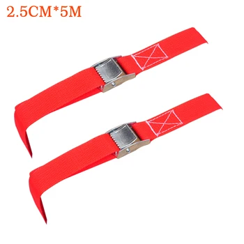 2pcs Multifunctional Fastener Zinc Alloy Tie Down Strap Heavy Duty With Buckle Ratchet Belt Car Cargo Truck Luggage Strong Bike
2pcs Multifunctional Fastener Zinc Alloy Tie Down Strap Heavy Duty With Buckle Ratchet Belt Car Cargo Truck Luggage Strong Bike