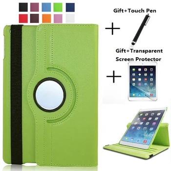 360Degree Rotating Leather Smart Shell Cover Case for Apple iPad mini 4 mini 5 2019 7.9 mini4 mini5 A1538 A1550 Coque Funda
360Degree Rotating Leather Smart Shell Cover Case for Apple iPad mini 4 mini 5 2019 7.9 mini4 mini5 A1538 A1550 Coque Funda