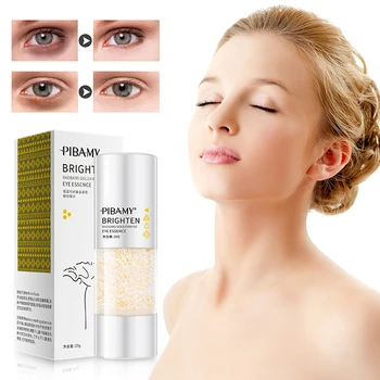 Baobab Nano Gold Eye Essence Compact Glowing Eye Candy To Remove Dark Circles Fine Lines Face Care Essence Nutrition TSLM2
Baobab Nano Gold Eye Essence Compact Glowing Eye Candy To Remove Dark Circles Fine Lines Face Care Essence Nutrition TSLM2