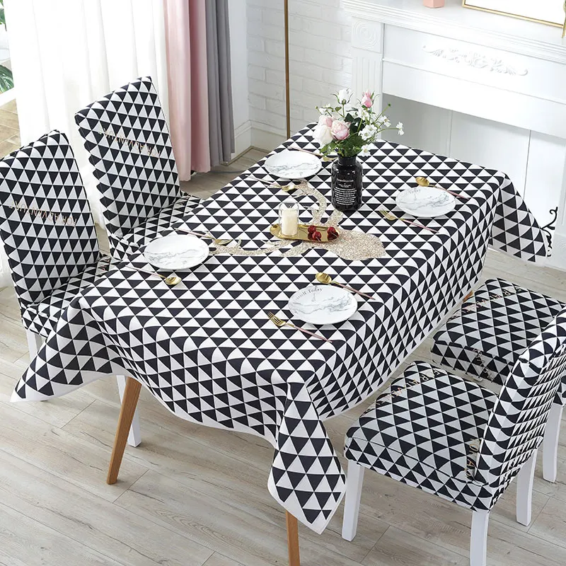 Selling Fawn Decorative Waterproof Linen Tablecloth Waterproof Thick Rectangular Wedding Dining Table Cover Tea Table Cloth
Selling Fawn Decorative Waterproof Linen Tablecloth Waterproof Thick Rectangular Wedding Dining Table Cover Tea Table Cloth