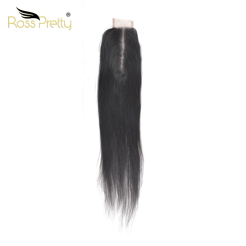 Ross Pretty Pre Plucking 2x6 Closure Peruvian Straight Hair closure Remy human hair Long Middle Part
Ross Pretty Pre Plucking 2x6 Closure Peruvian Straight Hair closure Remy human hair Long Middle Part