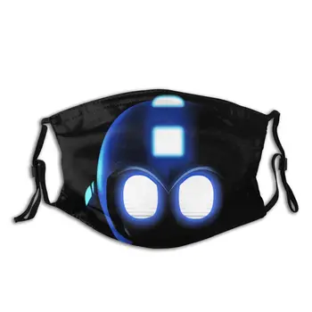 Sunproof Protection Cover Megaman SSB4 Face Mask With Filters Fashion Streetwear Respirator Muffle
Sunproof Protection Cover Megaman SSB4 Face Mask With Filters Fashion Streetwear Respirator Muffle