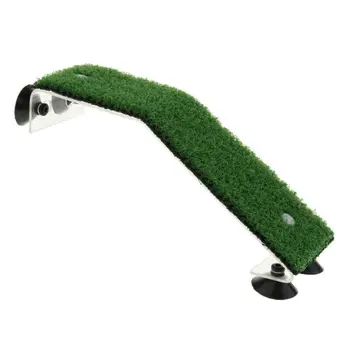 Turtle Basking Platform Tortoise Ramp Reptile Tank Ladder Resting Terrace Simulation Lawn Platform P7Ding
Turtle Basking Platform Tortoise Ramp Reptile Tank Ladder Resting Terrace Simulation Lawn Platform P7Ding