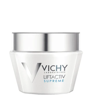 Vichy LiftActiv Supreme dry days Piel's cream 50 ml
Vichy LiftActiv Supreme dry days Piel's cream 50 ml