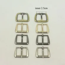5Pcs 25mm Handbag Pin Belt Buckles for Bag Shoes Dog Collar Belts Roller Adjust Slider DIY Leather Craft Accessories
5Pcs 25mm Handbag Pin Belt Buckles for Bag Shoes Dog Collar Belts Roller Adjust Slider DIY Leather Craft Accessories