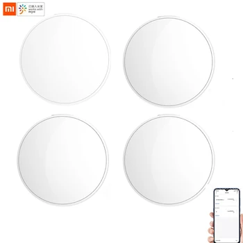 Xiaomi Mijia Smart Light Sensor Zigbee Light Detection Intelligent Linkage Waterproof Used With Smart Multi-mode Gateway
Xiaomi Mijia Smart Light Sensor Zigbee Light Detection Intelligent Linkage Waterproof Used With Smart Multi-mode Gateway