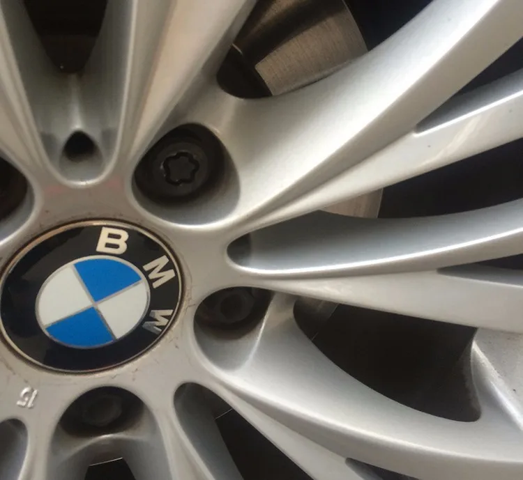 Socket Tools Kit Wheel Lock Keys Master Key Set For BMWset bmwset