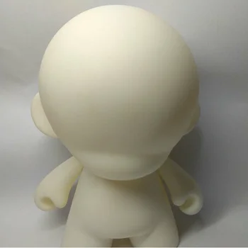 Munny Large Vinyl Platform Design Doll DIY White Mold Graffiti Hand-Painted Children Coloring White Embryo
Munny Large Vinyl Platform Design Doll DIY White Mold Graffiti Hand-Painted Children Coloring White Embryo