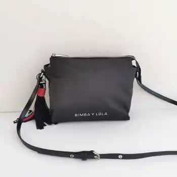 100% original in Spain bimba y LOL Handbags women bimba and lola 25*19*9cm women
100% original in Spain bimba y LOL Handbags women bimba and lola 25*19*9cm women
