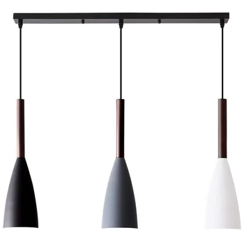 Retro Chandelier Lighting Fixtures in Home Bedroom, Restaurant and Bar, Without Light Source
Retro Chandelier Lighting Fixtures in Home Bedroom, Restaurant and Bar, Without Light Source