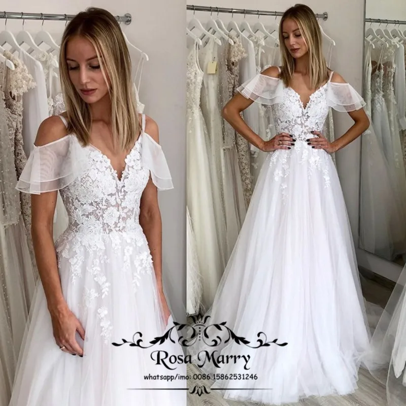 Modest Plus Size Country Beach Wedding Dresses 2020 A Line Vintage Lace Greek Style Boho Cheap Bridal Gowns Vestido De Novia
Modest Plus Size Country Beach Wedding Dresses 2020 A Line Vintage Lace Greek Style Boho Cheap Bridal Gowns Vestido De Novia