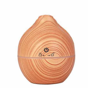 New vase incense diffuser, bud humidifier multi-color LED light 130ml for multi-environment use mini USB mute humidifier
New vase incense diffuser, bud humidifier multi-color LED light 130ml for multi-environment use mini USB mute humidifier
