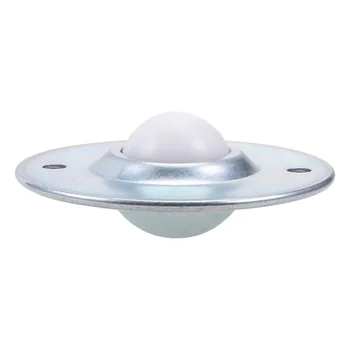 uxcell 1pcs 2pcs Ball Transfers Bearing Unit CY-25B 1" Diameter Flying Saucer Mounted Nylon Ball 99lbs Load Capacity
uxcell 1pcs 2pcs Ball Transfers Bearing Unit CY-25B 1" Diameter Flying Saucer Mounted Nylon Ball 99lbs Load Capacity