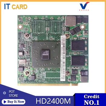 Radeon HD2400XT HD2400 XT GDDR2 256MB M74-M 216RMAKA14FG Video Graphics Card For Acer Aspire 4520 4710 4730 4920 4930 5520 5920 
Radeon HD2400XT HD2400 XT GDDR2 256MB M74-M 216RMAKA14FG Video Graphics Card For Acer Aspire 4520 4710 4730 4920 4930 5520 5920