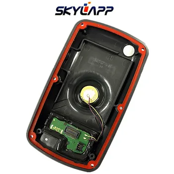Original 2.8" Rear cover for GARMIN EDGE 810 bicycle speed meter back cover Repair back shell speaker+SD Card Charge Connector
Original 2.8" Rear cover for GARMIN EDGE 810 bicycle speed meter back cover Repair back shell speaker+SD Card Charge Connector