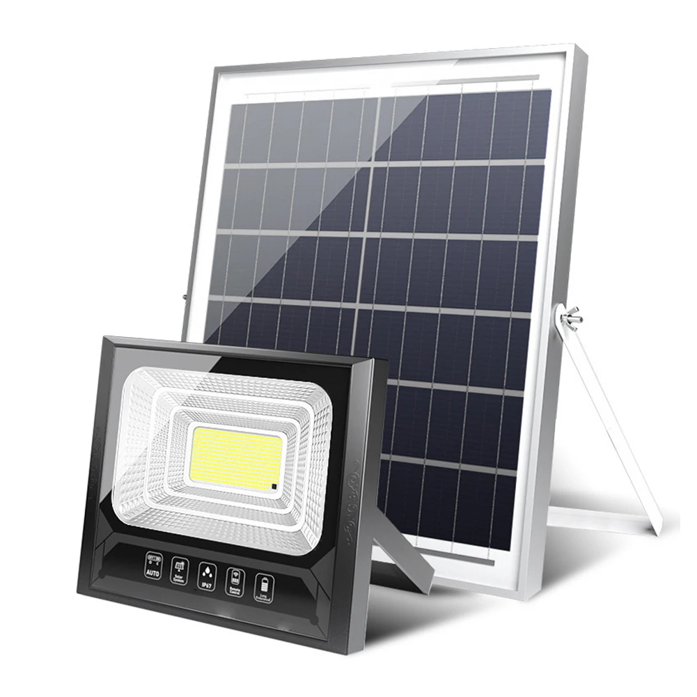 Remote Control Solar LED Power PIR Motion Sensor Flood Wall Light Waterproof Outdoor Garden Security Solar Lamp With 5m Line
Remote Control Solar LED Power PIR Motion Sensor Flood Wall Light Waterproof Outdoor Garden Security Solar Lamp With 5m Line