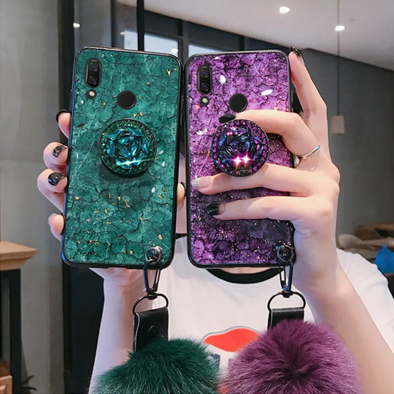 For Huawei Honor 30 V30 Pro X10 Note10 Play3 Enjoy 9 Plus 8 8S 8E 7 Plus 7S Maimang 8 7 6 GR5 Diamond Cute Fox Pompom Flake Case
For Huawei Honor 30 V30 Pro X10 Note10 Play3 Enjoy 9 Plus 8 8S 8E 7 Plus 7S Maimang 8 7 6 GR5 Diamond Cute Fox Pompom Flake Case