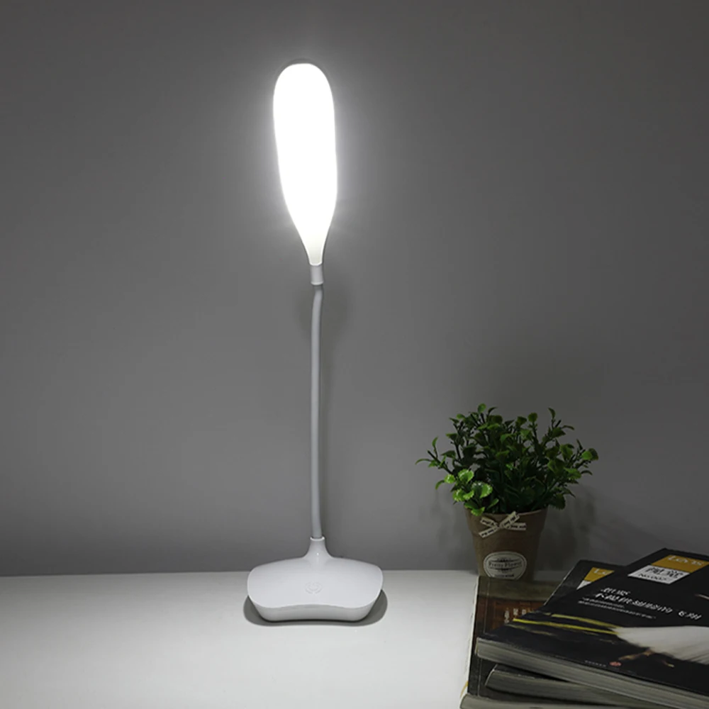 Becostar USB Rechargeable 7W LED Desk Lamp Dimmalbe LED Table Light 3 Modes Eye protection LED Reading Light
Becostar USB Rechargeable 7W LED Desk Lamp Dimmalbe LED Table Light 3 Modes Eye protection LED Reading Light