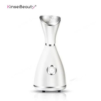 Nano Face Steamer Vapour Ion Facial Steamer Skin Face Care Sprayer Humidifier Moisturizer Beauty Aroma Herbal Steaming Device
Nano Face Steamer Vapour Ion Facial Steamer Skin Face Care Sprayer Humidifier Moisturizer Beauty Aroma Herbal Steaming Device