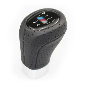 5 6 Speed Car Gear Shifter Knob Shift Lever Stick Stylish For BMW 3 5 6 Series E30 E34 E36 E38 E39 E46 E60 E90 Gear Shifter
5 6 Speed Car Gear Shifter Knob Shift Lever Stick Stylish For BMW 3 5 6 Series E30 E34 E36 E38 E39 E46 E60 E90 Gear Shifter