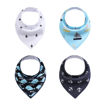 Saliva towel spring and autumn mother and baby supplies baby bib triangle scarf cotton fleece baby bib
Saliva towel spring and autumn mother and baby supplies baby bib triangle scarf cotton fleece baby bib