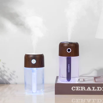 ELOOLE Wood Grain Colorful Cup Humidifier USB Mini Diffuser Mist Maker Humidificador Portable Moisture Removing Air Purifier
ELOOLE Wood Grain Colorful Cup Humidifier USB Mini Diffuser Mist Maker Humidificador Portable Moisture Removing Air Purifier