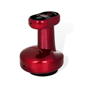 Electric Cupping Massage Body Slim Physiotherapy Guasha Suction Scraping Massager Body Device Negative Pressure Meridian Dredge
Electric Cupping Massage Body Slim Physiotherapy Guasha Suction Scraping Massager Body Device Negative Pressure Meridian Dredge