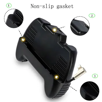 Flexible Extended Game Controller Display Receiver Display Adapter Tablet HDMI 1080P 60HZ Travel Stand Smartphone
Flexible Extended Game Controller Display Receiver Display Adapter Tablet HDMI 1080P 60HZ Travel Stand Smartphone